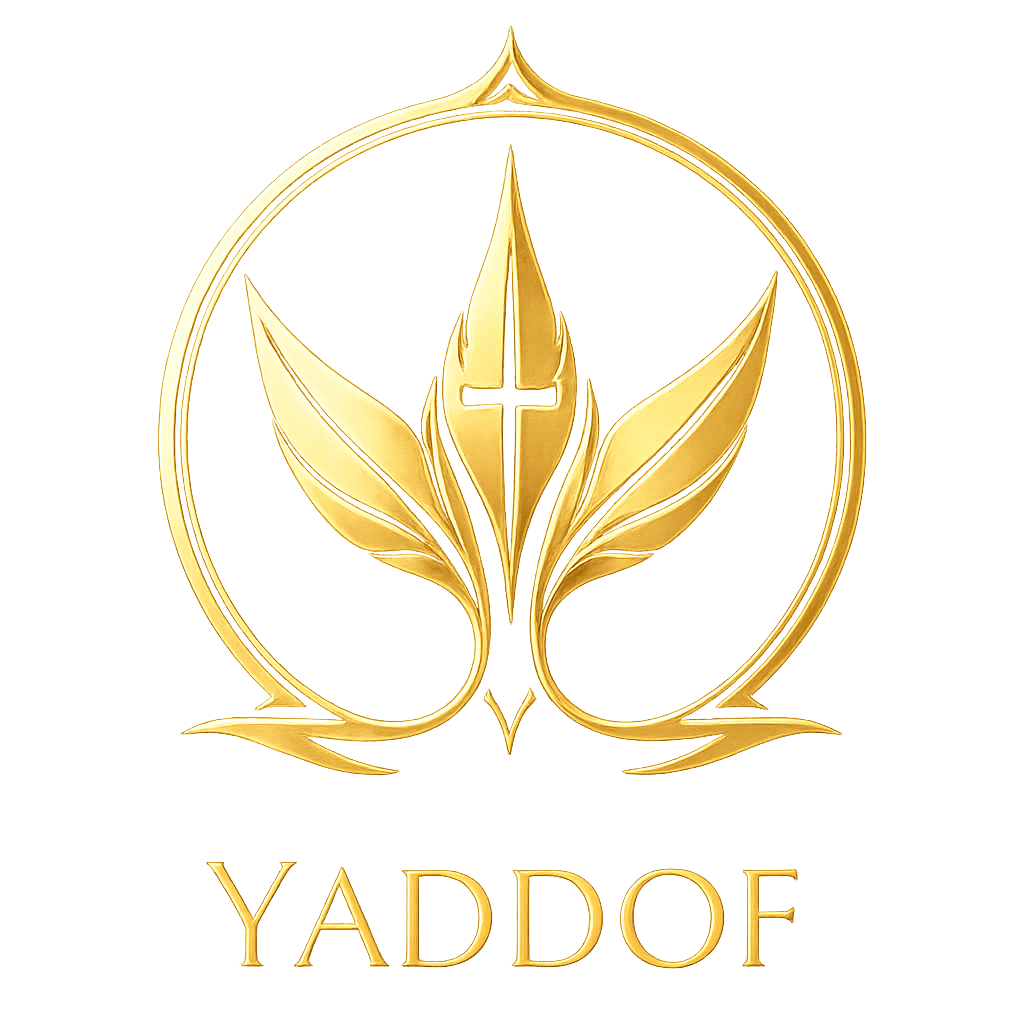 Yaddof Logo